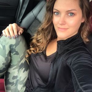 Meet your Posher, Megan